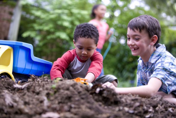 The Best Fence And Gate Options For Protecting Children 