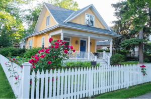 Residential fence company in Mettawa, Illinois