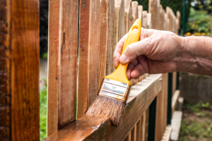 Fencing Company in Park Ridge, Illinois