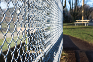 Fencing Contractor in Union, Illinois