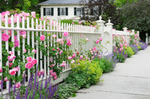 Fencing Company in North Bay, Wisconsin