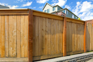 Fencing Company in Winthrop Harbor, Illinois