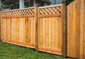 Fencing Company in Pleasant Prairie, Wisconsin