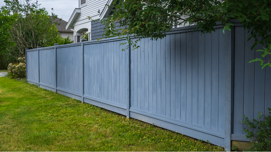 Fencing Company in Buffalo Grove, Illinois