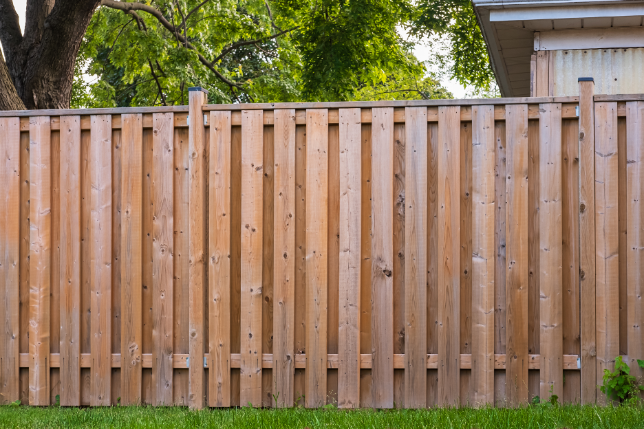 Fencing Company in Deerfield, Illinois