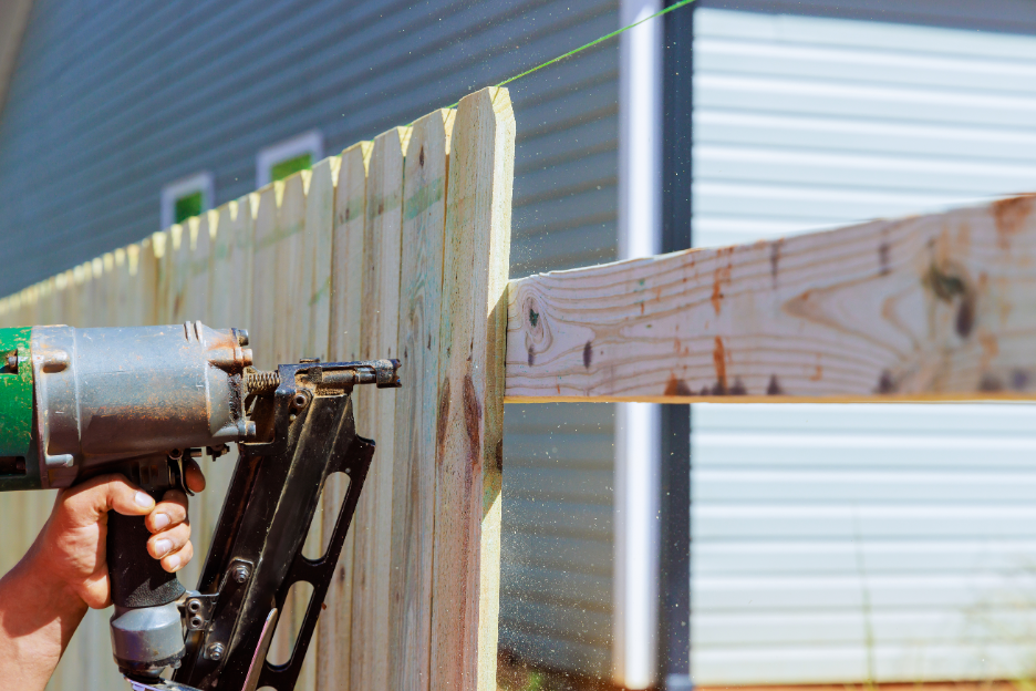 Fencing Contractor in Northfield, Illinois