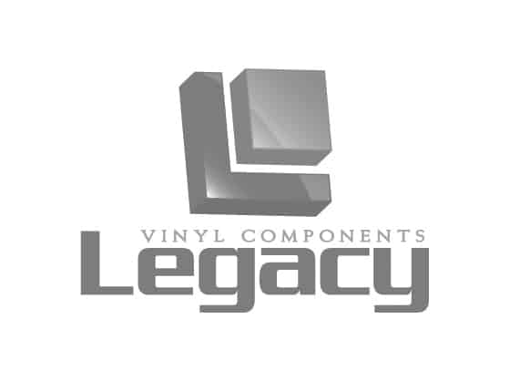 Legacy Vinyl Components logo