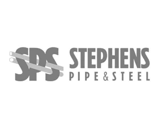 Stephens Pipe & Steel logo